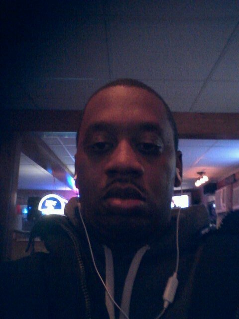 a real dude that's on point