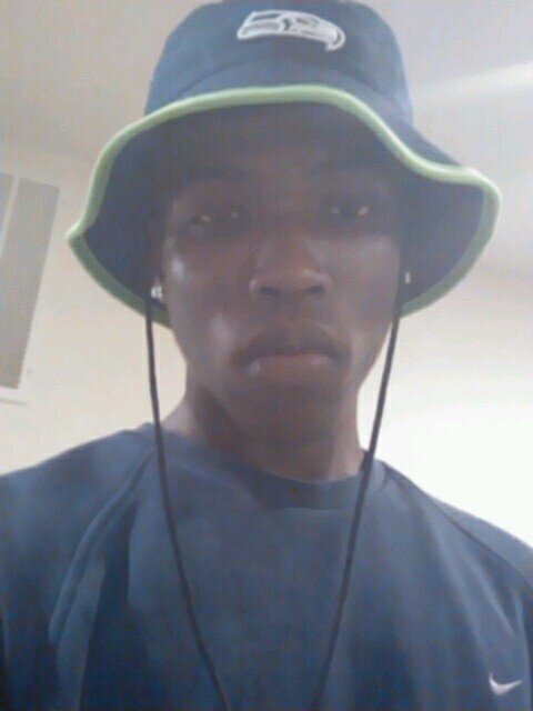 Professional Call of Duty Player for