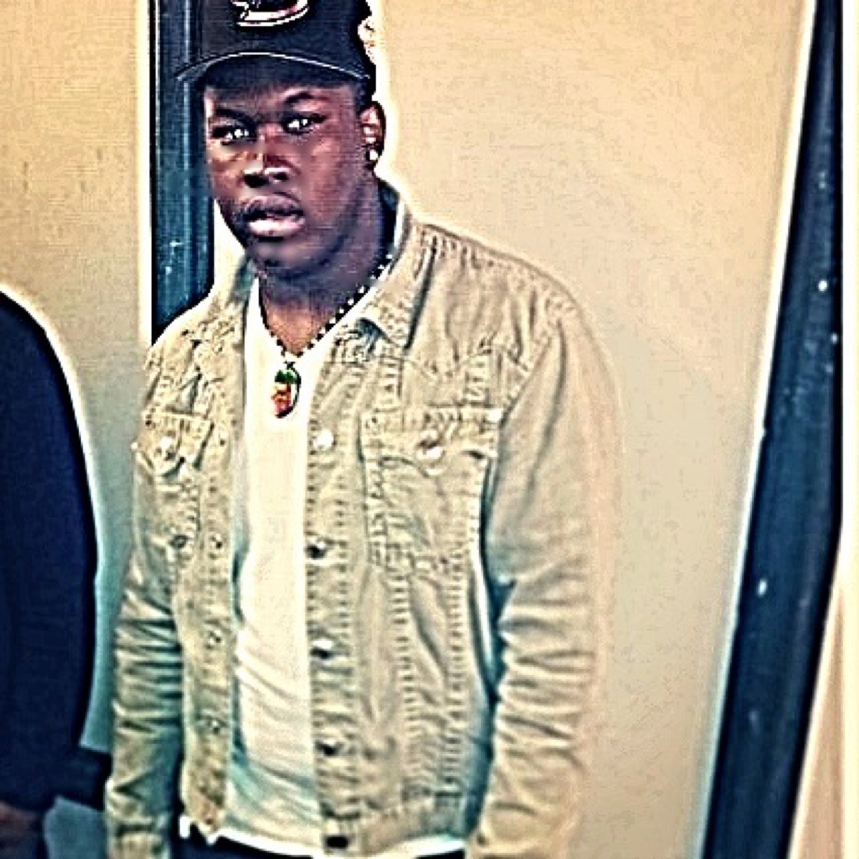 By any means im getting to the top .