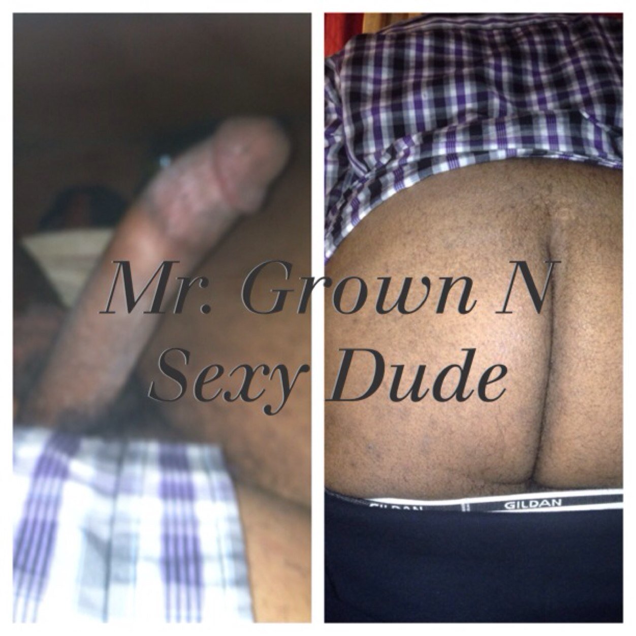 GrownNSexyDude's profile picture. #TeamTwitterAfterDark, #TeamGrown&Sexy, #TeamGay, #TeamThickDude, #TeamHairy, #TeamPhatAss, #TeamNiceDick #TeamJamaican #TeamChicago