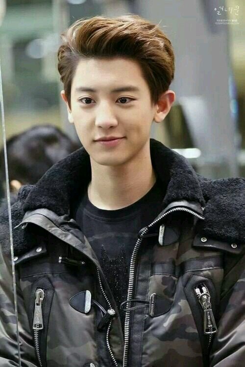 Park Chanyeol roleplayer 1992© || [ 18+ ] (V) @ClassySmutRP #PlanetYadong |