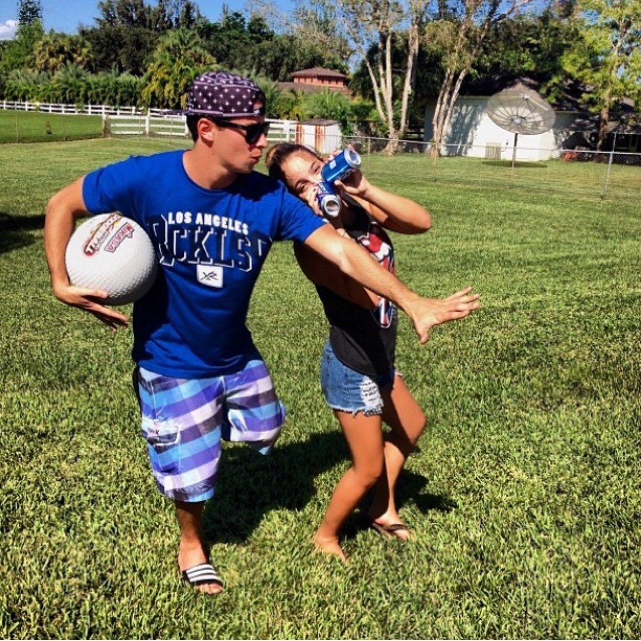 JaredJonesLA's profile picture. I'm Lazy. ||Taken||