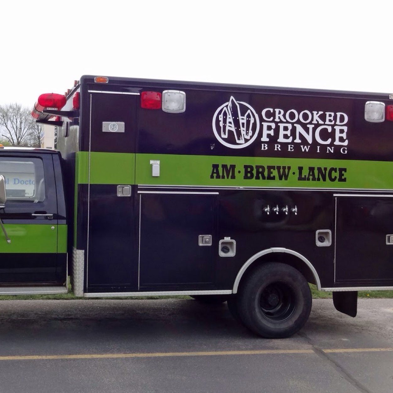 Ambrewlance's profile picture. 