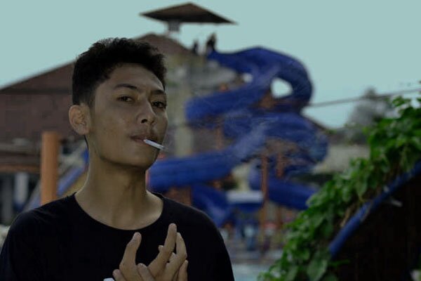 ONIDbimbim's profile picture. 4:20 suatu asap yg bereaksi mencetup saraf dan mata