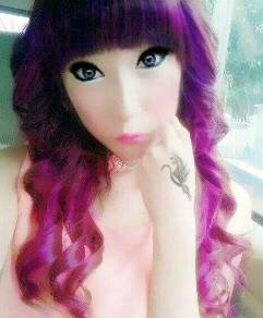 Pard @nacchanhime || Call me Nat :p || Ex : @aradrizzky