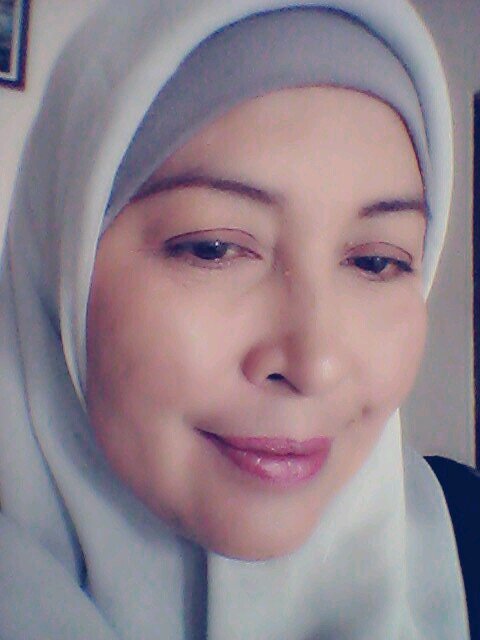 Istri dari Dj. Sugandu