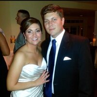 Bo Brien (@bobrien25) Twitter profile photo