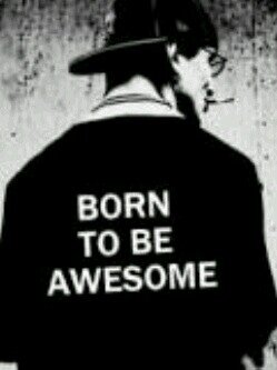 Live ur life and just go with it...