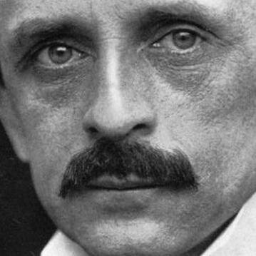 Scottish author and dramatist, best remembered today as the creator of Peter Pan//1860-1937.