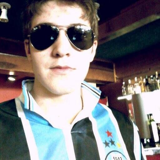 Gremio ;)
