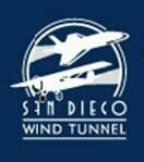 The preferred wind tunnel for major aerospace manufacturers and professional athletes!   Instagram: SDWindTunnel