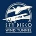 San Diego WindTunnel (@SDWindTunnel) Twitter profile photo