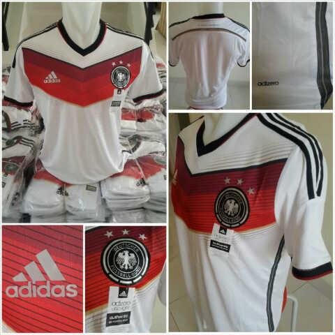 Menjual jersey berkualitas dengan harga murah. #jerseymurah #jerseybola #jerseyGO 
 CONTACT: 083891943954, 08998256505
 BBM contact: 746AFB94 / 7B1DE89F