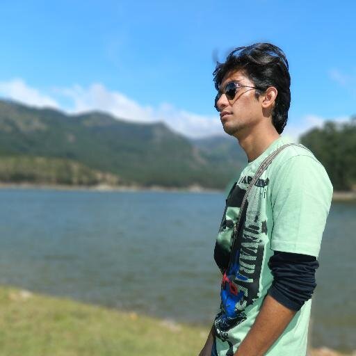 Akramsg's profile picture. 