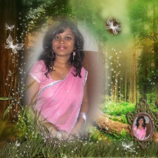 SandyNutan's profile picture. student