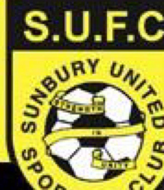 The official Twitter page of the Sunbury United Football Club