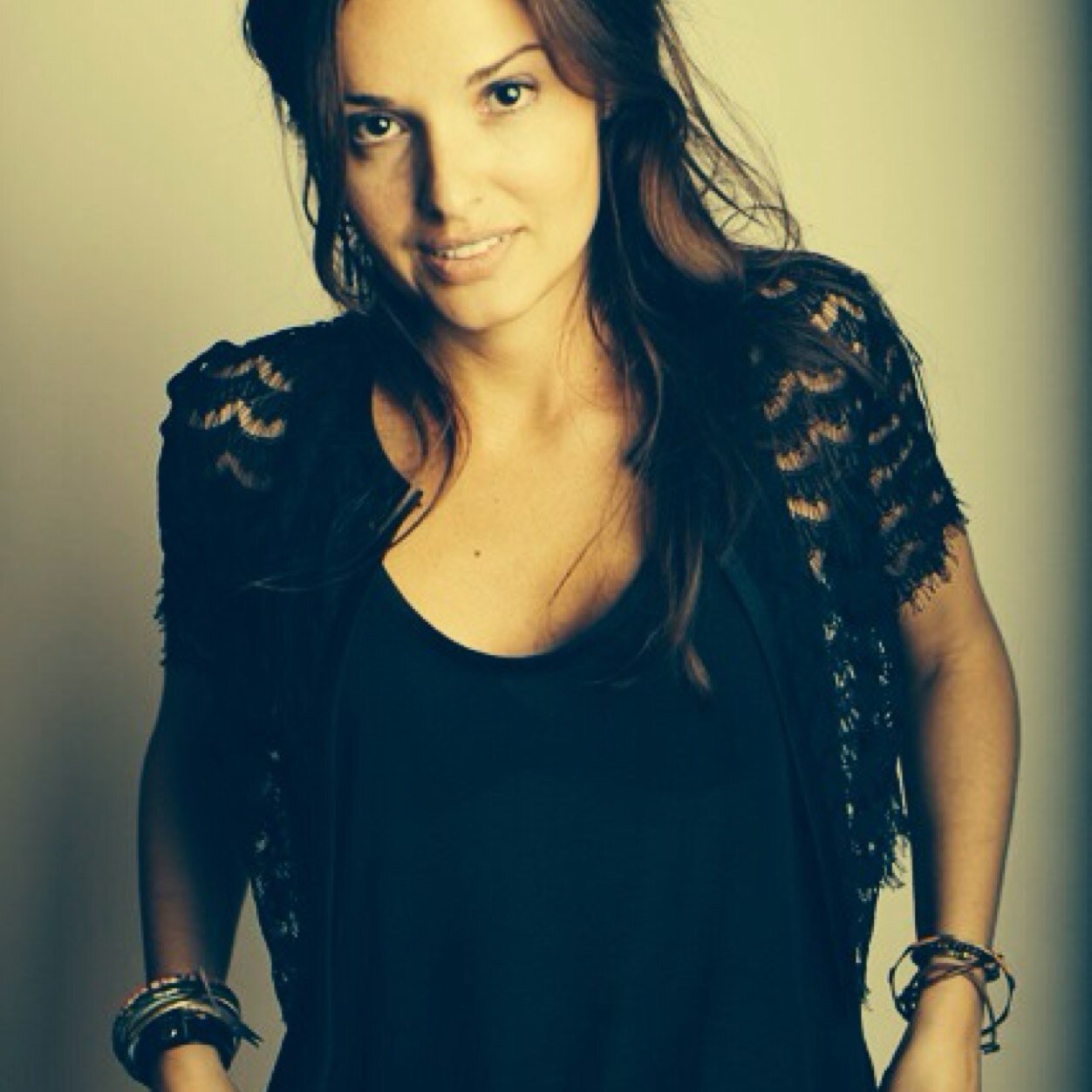 Gloria votsis hot