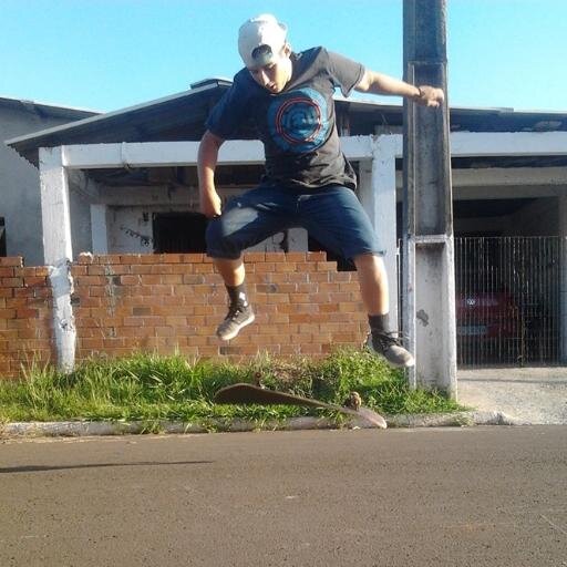 Frio e Psicologico !!
