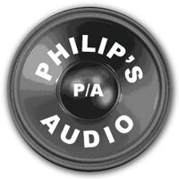 Philip's Audio (@pmurray_pmurray) 's Twitter Profile