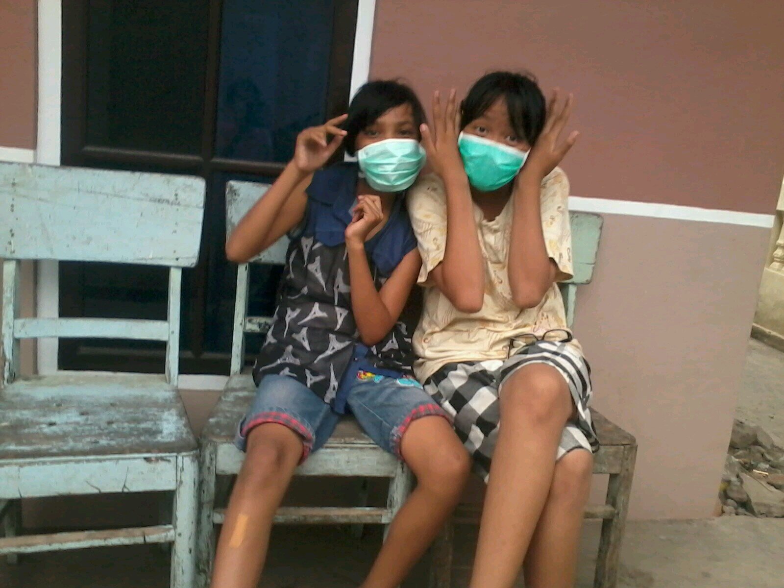 DesiskaB's profile picture. 