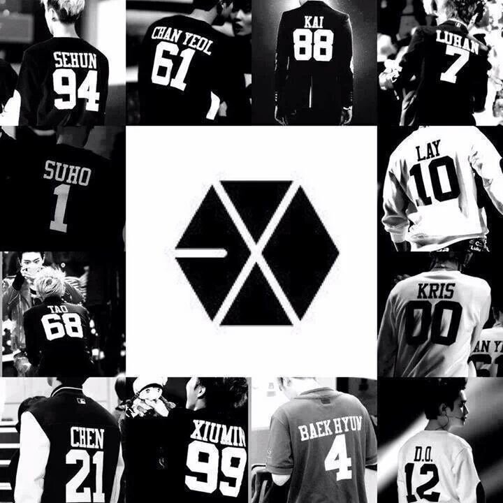 EXO_PHFanbase's profile picture. EXO Fanbase ■ We tweet about their activities, facts, etc ■ Follow us! ツ