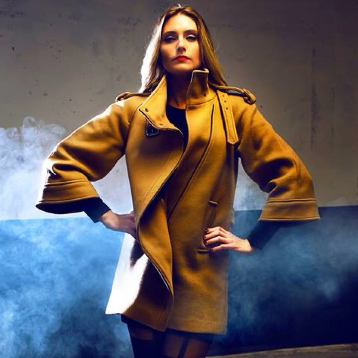 HughesSara's profile picture. Revel in the chaos.