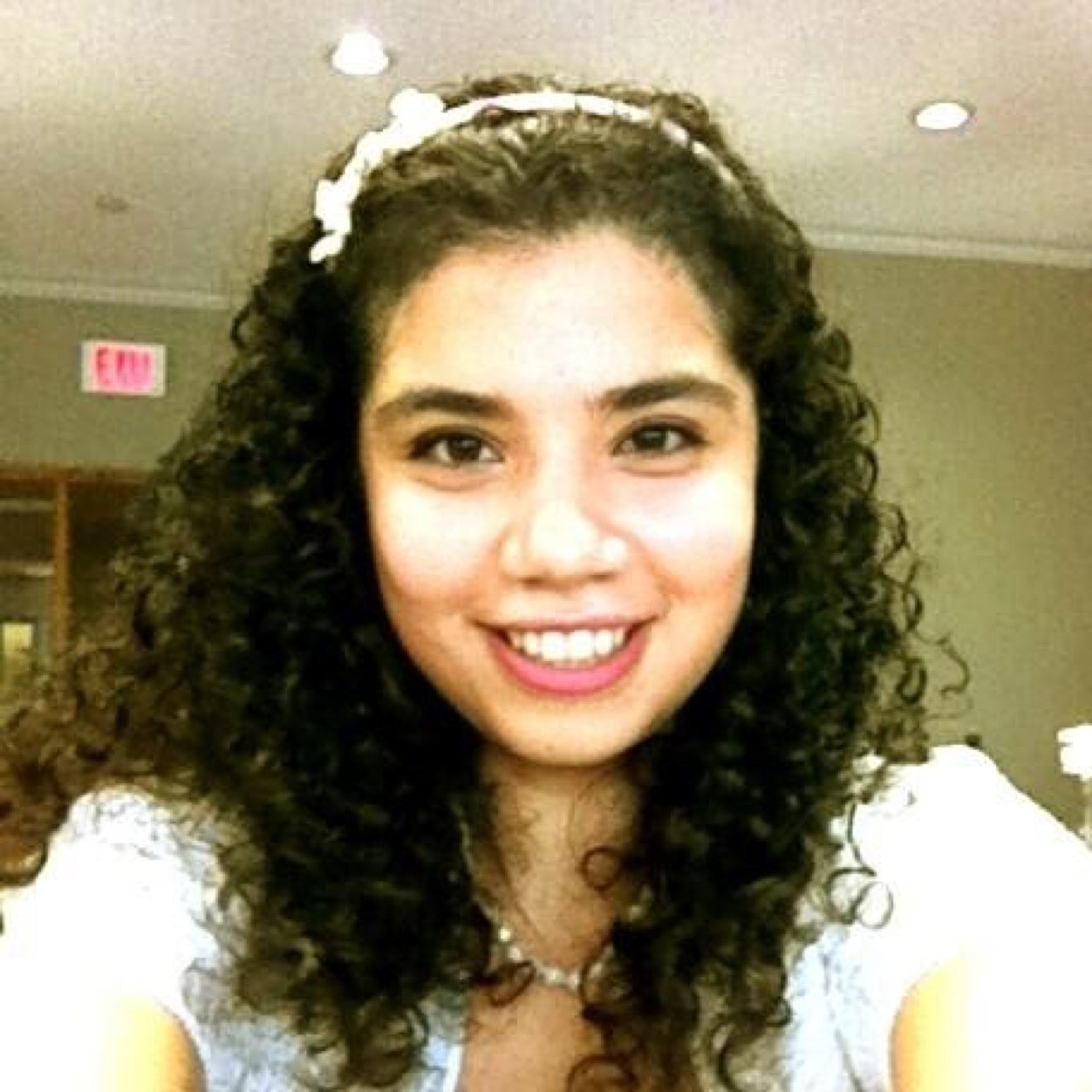 mays3ibrahim's profile picture. Registered Dietitian      "Prepare to inspire before you expire"