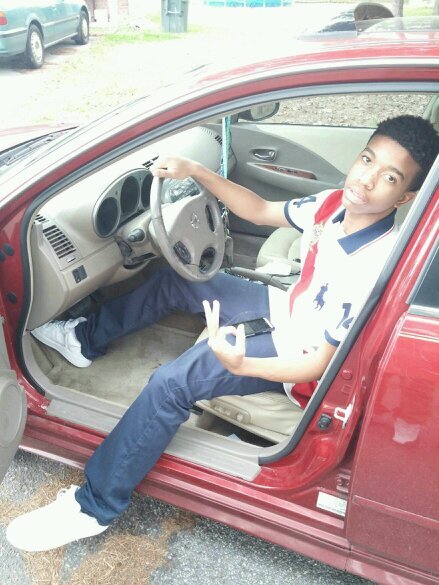 TyjaeA's profile picture. We are coming BACK!