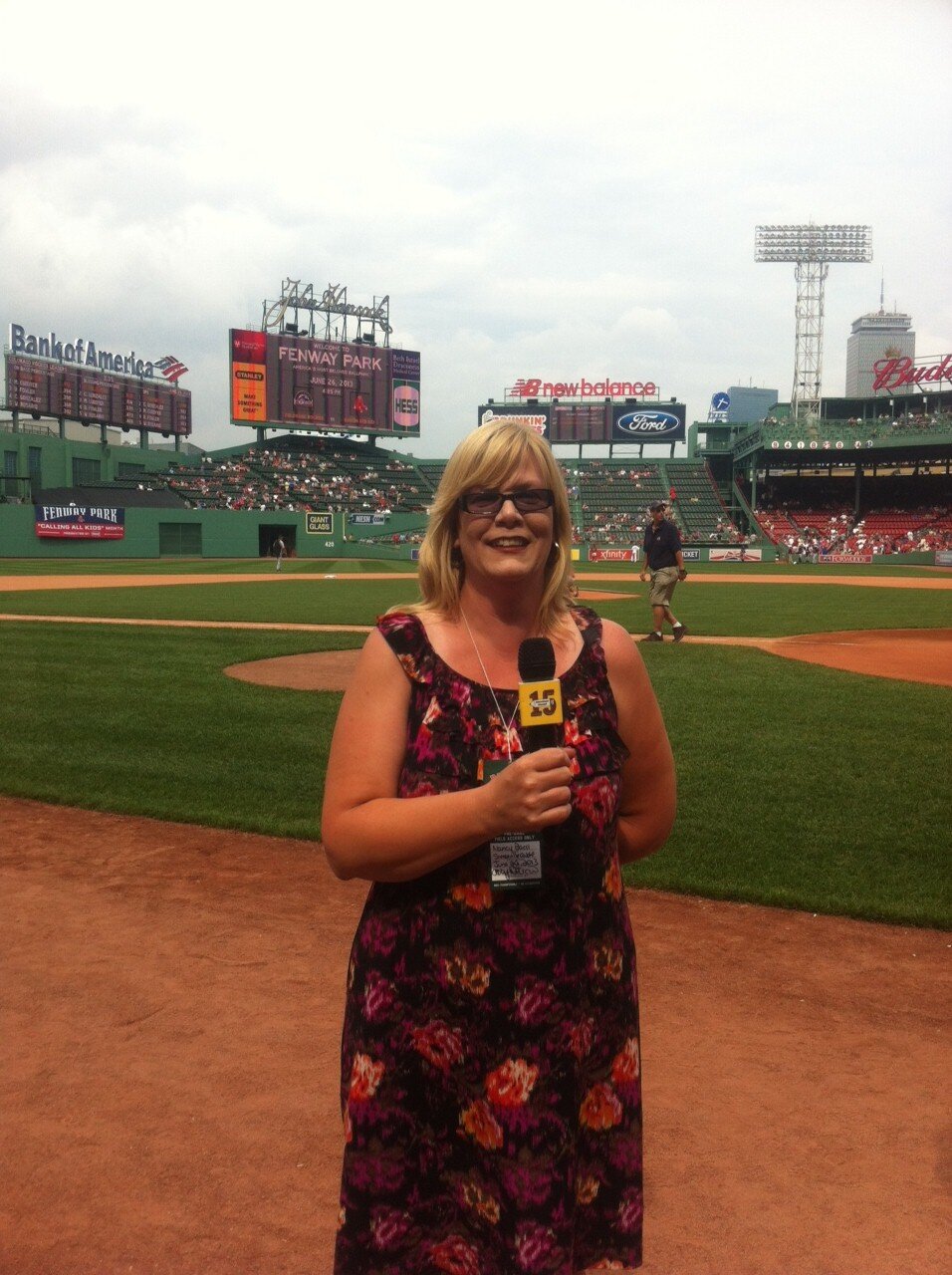 NancyBacci1's profile picture. 