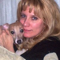 Therese Gordon (@theresegordon11) 's Twitter Profile