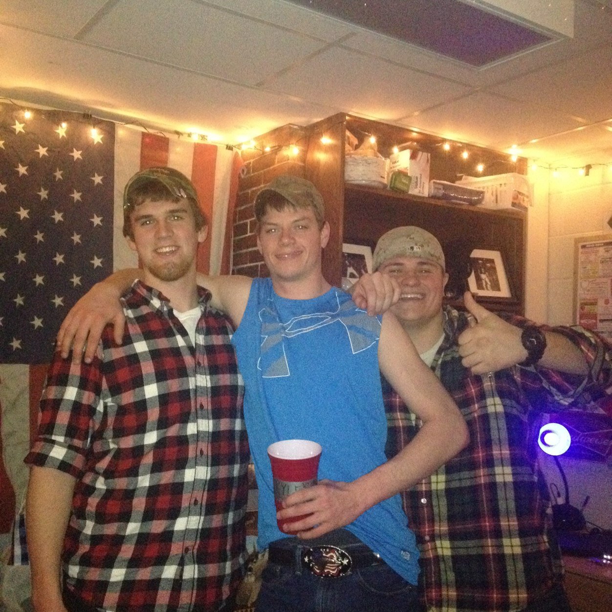 GravesonJeff's profile picture. 