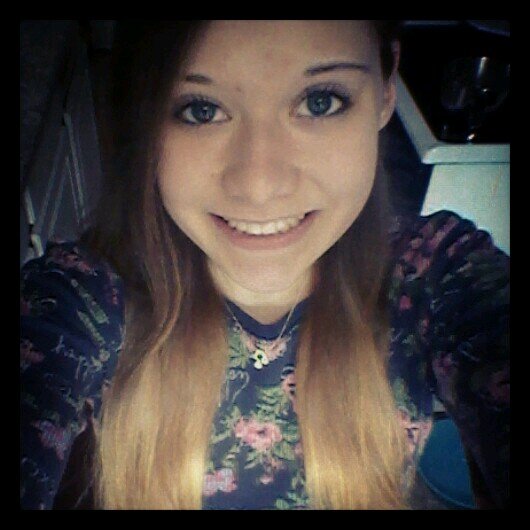I Love You. my instagram is trishafailth