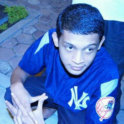 elfizkio's profile picture. Hello Stranger