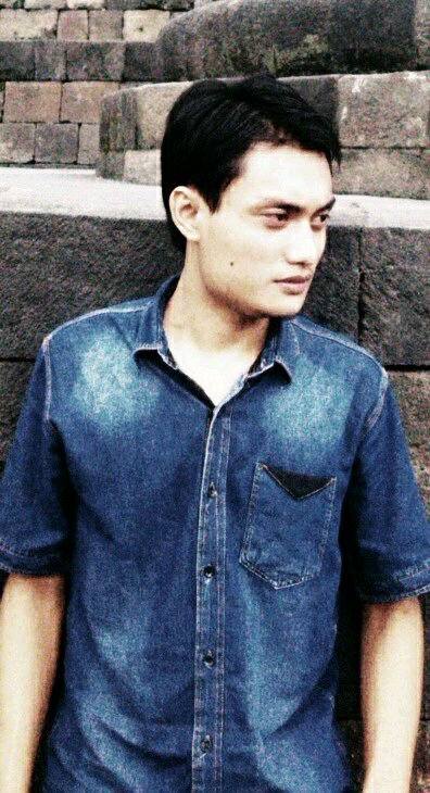 YANUARRAMANTYA's profile picture. ISLAM KATOLIK