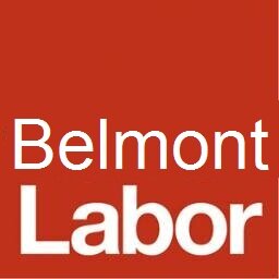 The official Twitter feed of the Belmont Branch of @VictorianLabor