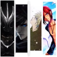 mephiles\mephy\mark (@kylekaigg) 's Twitter Profile