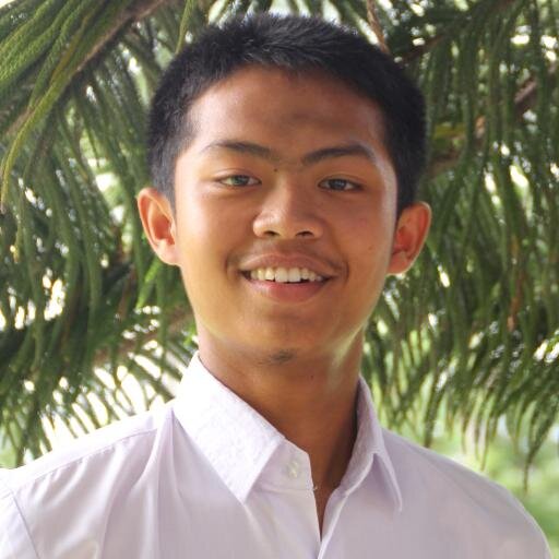 Be important person is good, but become a good person is more important