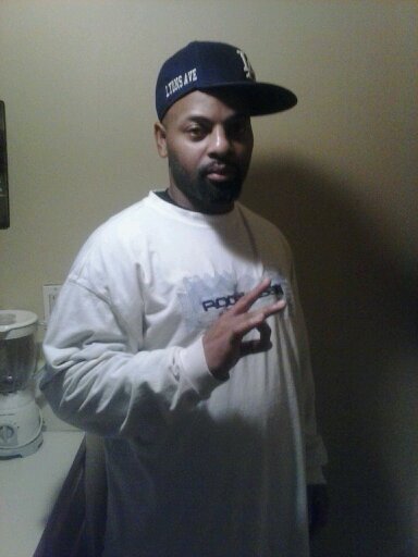 Grimes'-Raised, 5th Ward My Hood, Lyons Ave. 6e Tha 6locc, Ladies' Man, I Want and Will Not Let Nothin' Hold Me Down