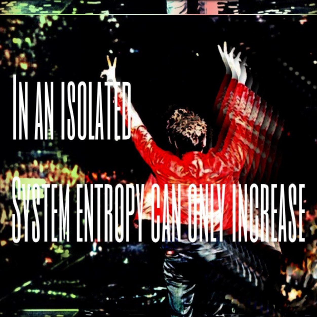 I love MUSE. Best band in the universe. The Zetas are coming. Aliens are real. Musers can't say r's pwoperly because of matt. Pwoper muser. ❤Matt, Dom, chris❤