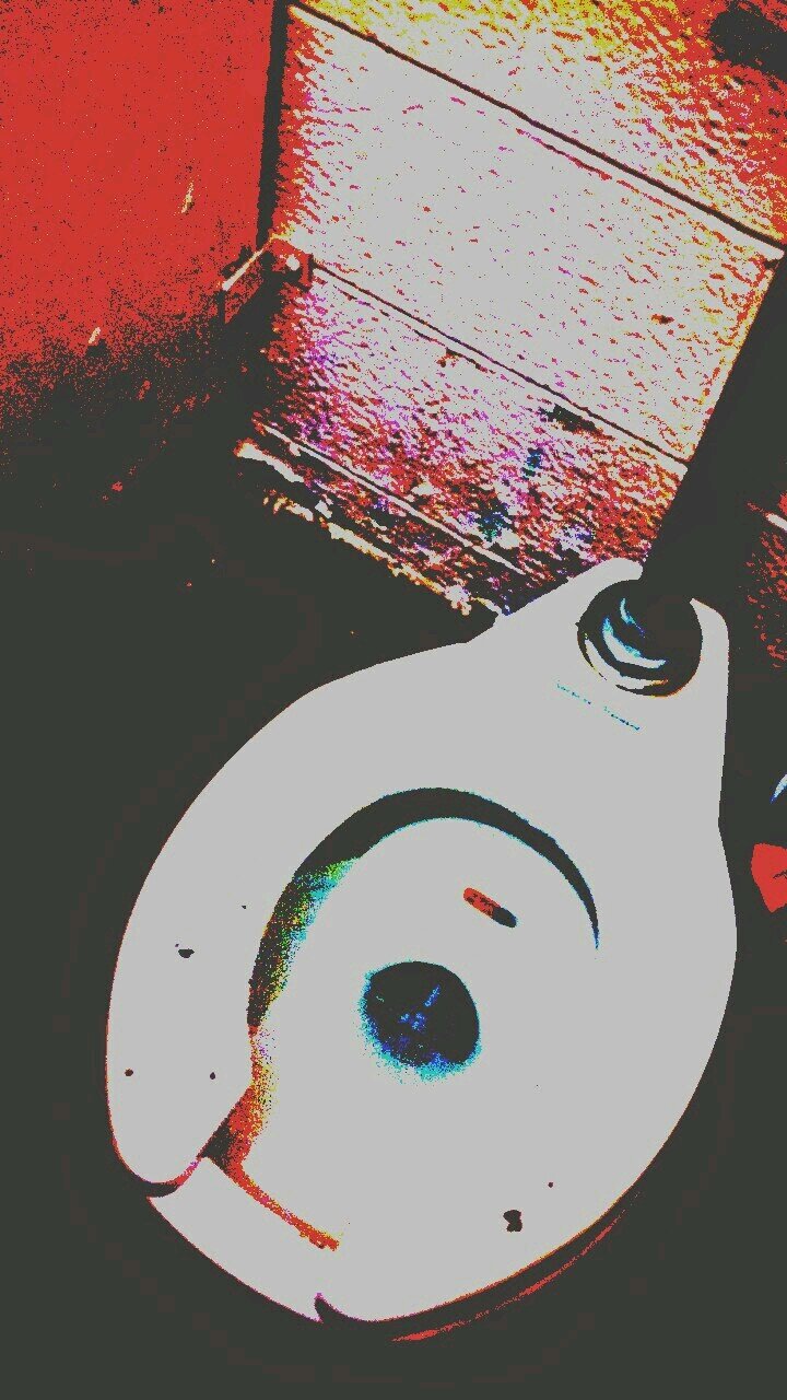 and our scars remind us that the past is real.
