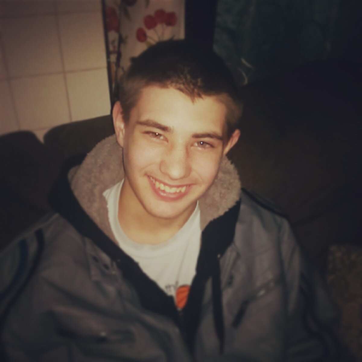 15 years old. Hunting High School Freshman.