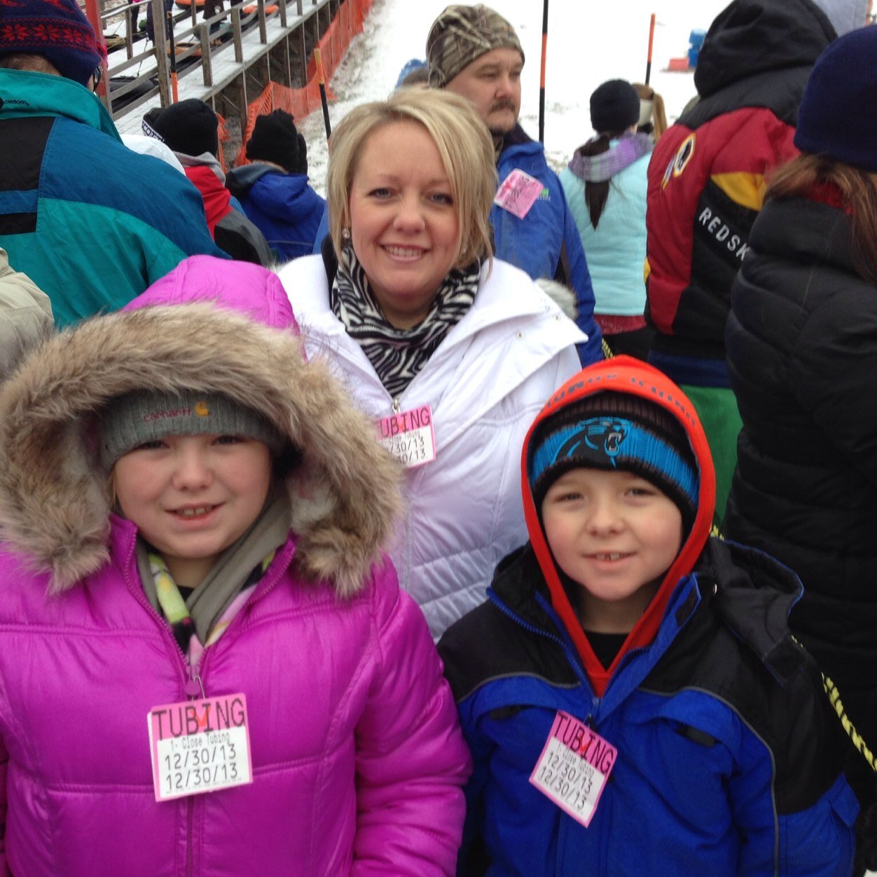 RickieHelms's profile picture. 