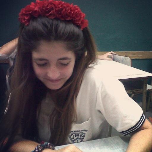 Directioner. 03/05/2014. #FollowBack