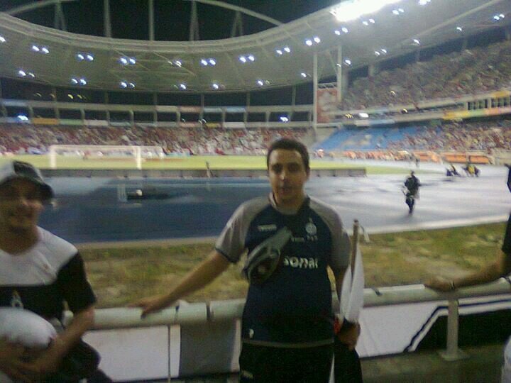 jose cabrera Profile