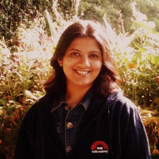 Product Manager @Adobe, IIMB Alumini, a Poetess