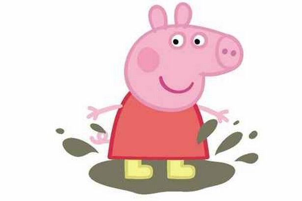 PeppaPigKids's profile picture. 