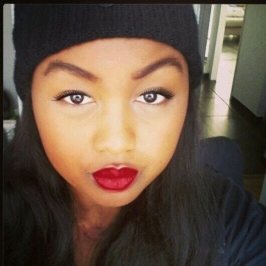 FOLLOW ME AND I FOLLOW YOU BACK