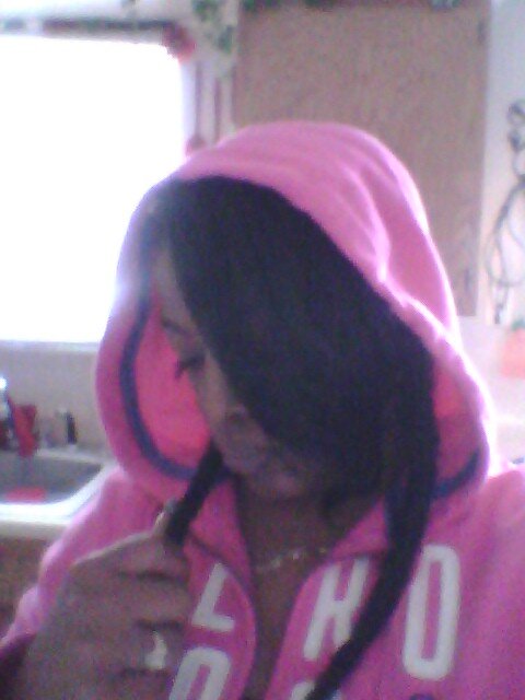 Ms_Bougie_2_u's profile picture. on my worst behavior..