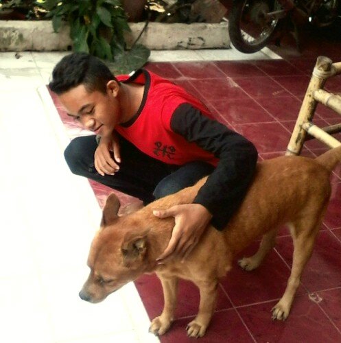 jhs spehama g9 birthday : 13 july 1998® (MEMBER OF SIDOARJO HARDCORE SYNDICATE) my life my adventure