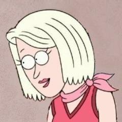I'm Audrey! I live across the hall from @PissedBenson. (This is an independent roleplay account)